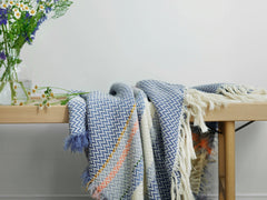 Bunad Blanket Multi Color