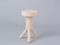 Stool/Tokonoma