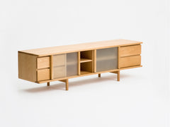 Rikyu TV Console/Sideboard
