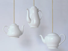 Tea Pendant Lamp