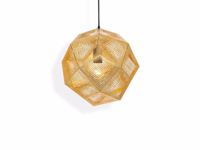 Etch Pendant | エッチペンダント | Tom Dixon | Generate Design