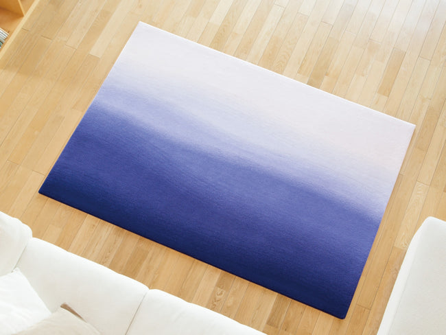 Kukei Series | 空景シリーズ | Oriental Carpet | Yamagata Dantsu