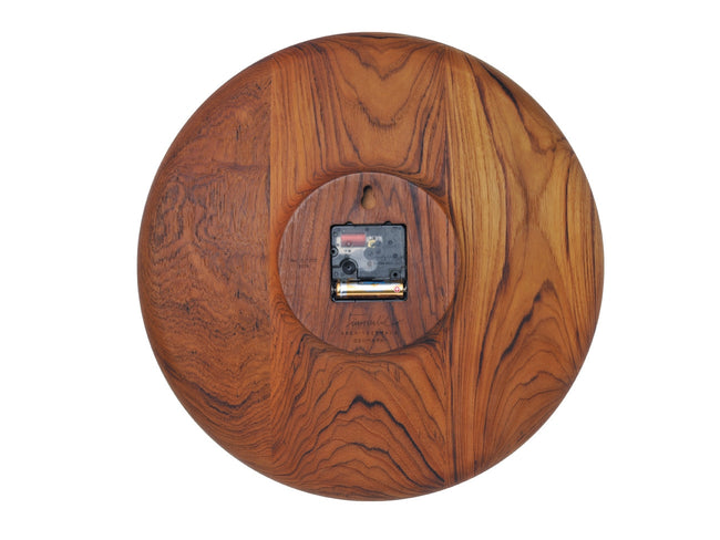 FINN JUHL フィン・ユールの世界 Finn Juhl Wall Clock | フィン・ユール ウォールクロック