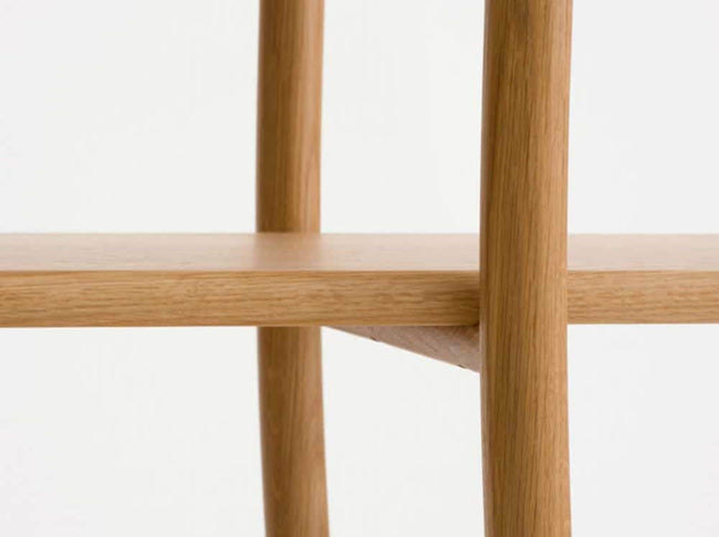 Skyladder Shelves | スカイラダーシェルフ | Gabriel Tan | Ariake