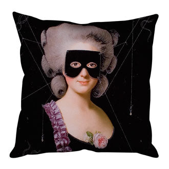 Miss Appropriation Cushions