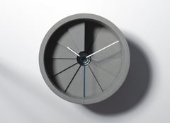 4th Dimension Clock