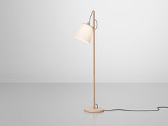 Pull Floor Lamp