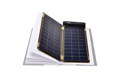 Solar Paper
