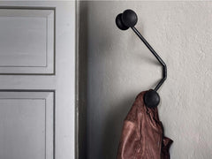 Officina Wall Coat Hanger