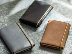 83DP-CW01 Compact Wallet