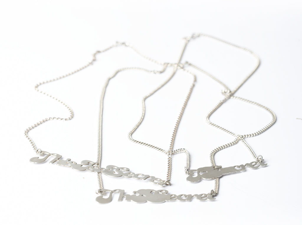 Necklace Collection