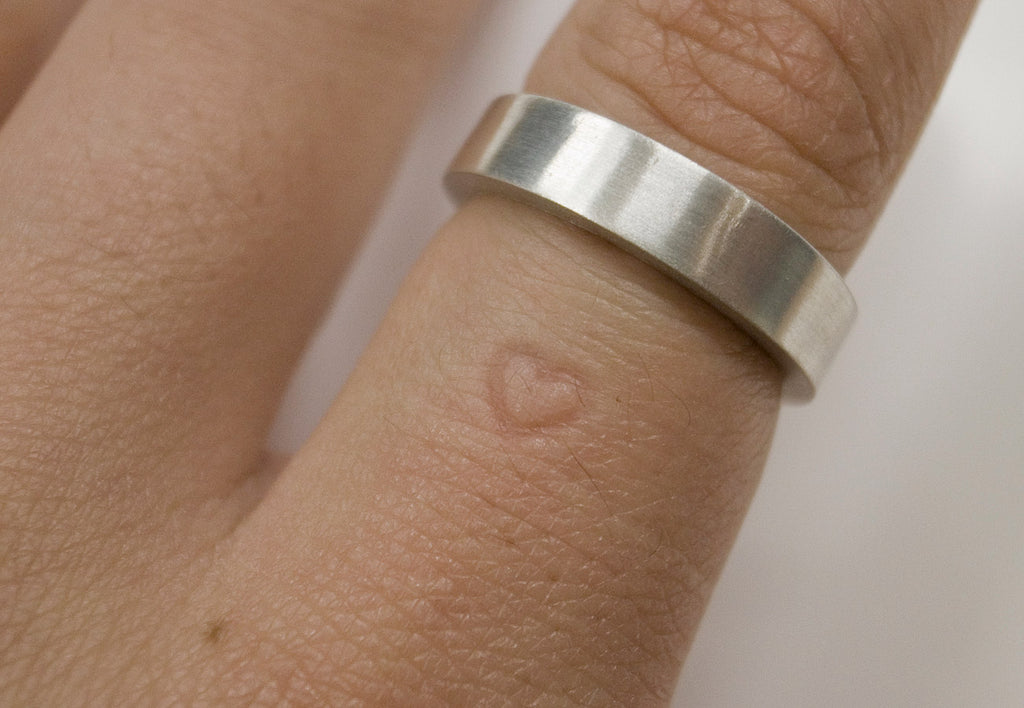 Inner Message Ring | インナーメッセージリング | Jungyun Yoon