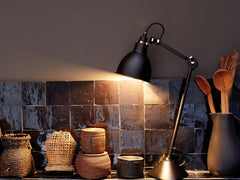 Lampe De Table No.205