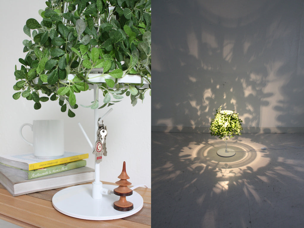 Foresti Table Lamp