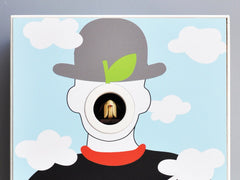 900&5 D'Apres_Magritte