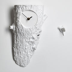 Cuckoo X CLOCK - Tree