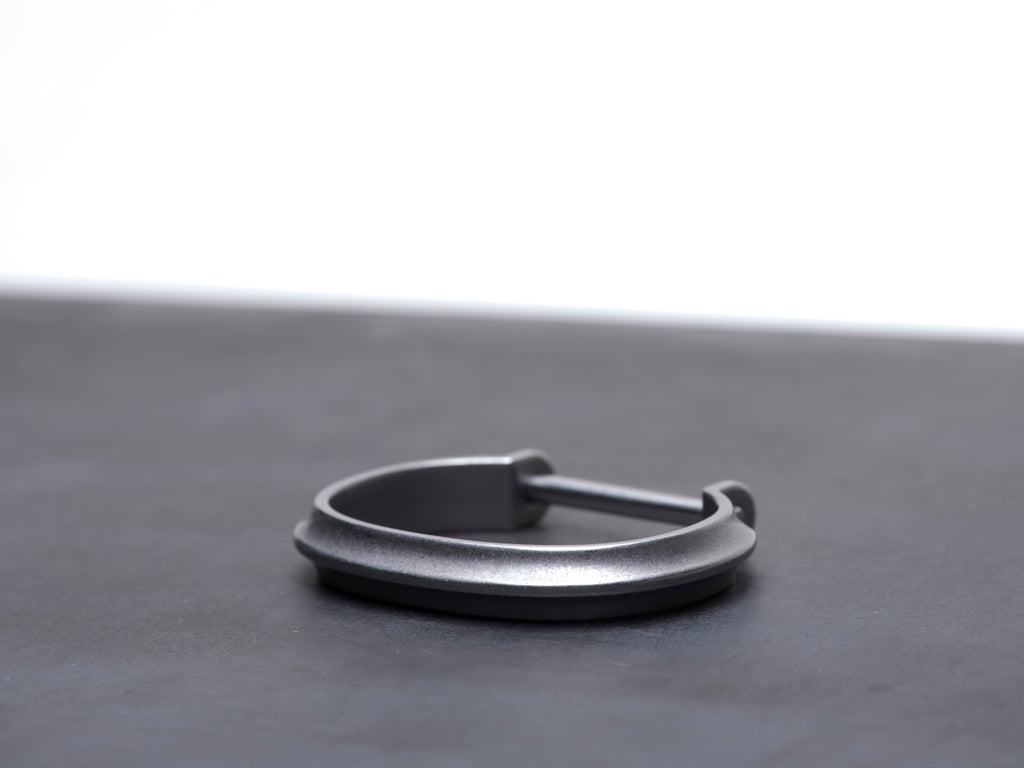 Clamp Series Bracelet