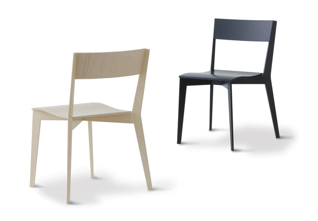 Clear Chair | クリアチェア |Mårten Claesson | E&Y | Generate Design