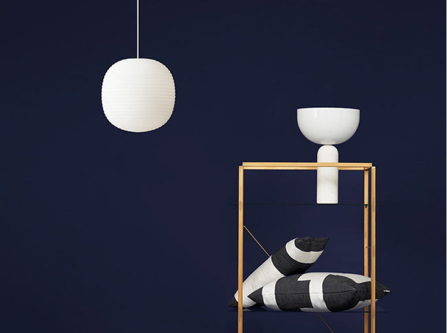 Lantern Pendant | ランタンペンダント | Anderssen & Voll