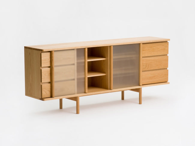 Rikyu TV Console/Sideboard | リキュウTVコンソール / サイド