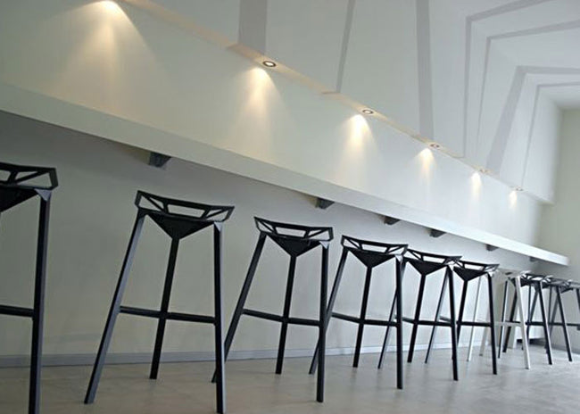 Kmama 専用　黒 magis stool one スツール 1/2 Stool_One スツール ワン - 【公式】 MAGIS SHOP｜マジス