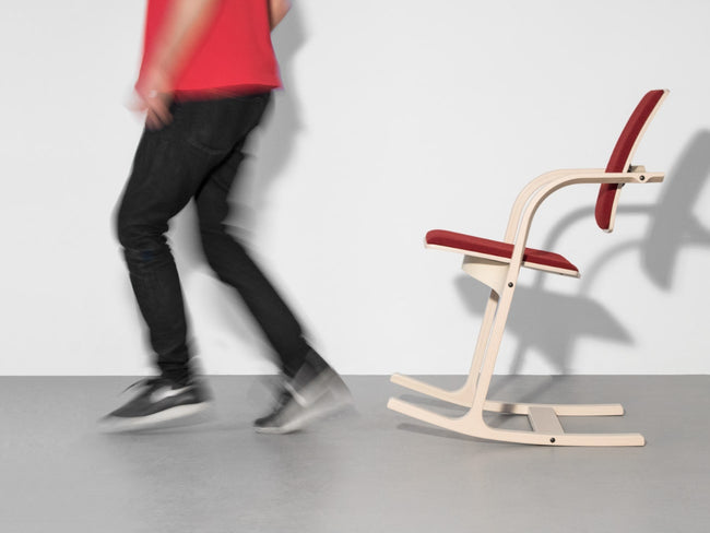 Actulum | アクチュラム by Peter Opsvik | Varier | Generate Design