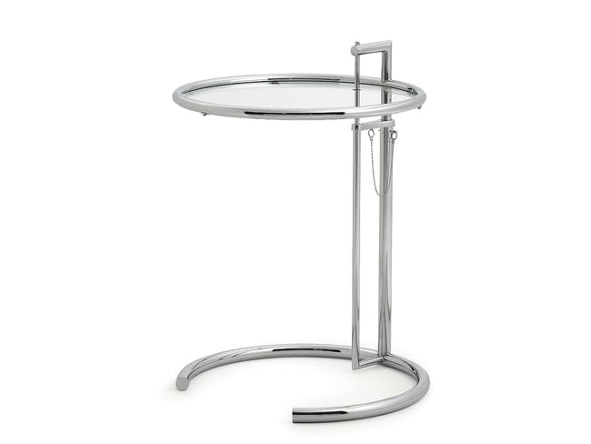 Adjustable Table E1027 | アジャスタブルテーブルE1027 by