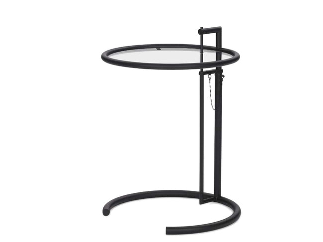 Adjustable Table E1027 | アジャスタブルテーブルE1027 by