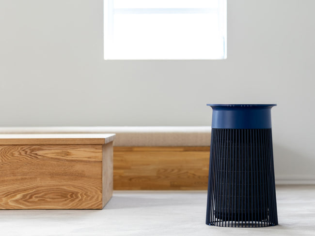 Air Purifier C030 | 空気清浄機 C030 by plusminuszero