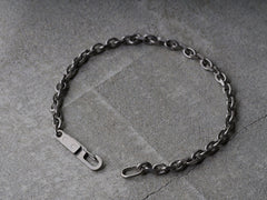 Anonymous Chain Necklace