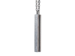 Anonymous Pendant Necklace