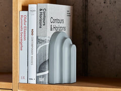 Arkiv Bookend