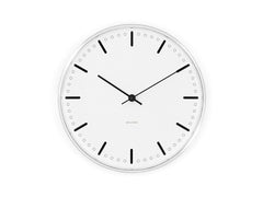 Arne Jacobsen City Hall Wall Clock