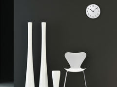 Arne Jacobsen Station Wall Clock