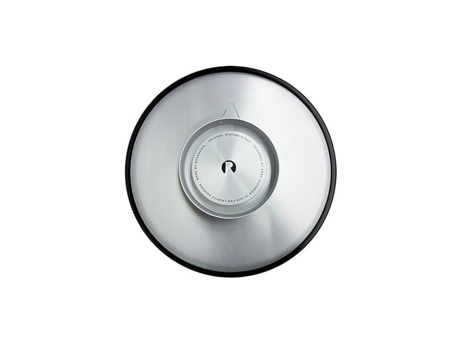 アルネ・ヤコブセン　ステーション ウォールクロック 直径29cm ARNE JACOBSEN アルネ・ヤコブセン STATION（ステーション