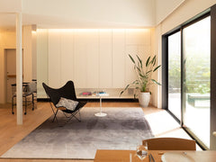 BKF Chair Canvas