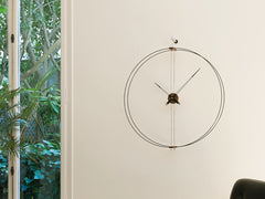 Barcelona Wall Clock