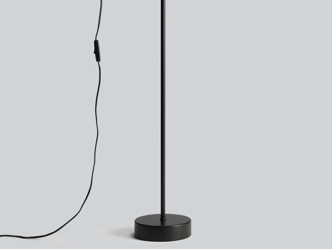 Birdy Floor Lamp All Black | バーディーフロアランプオールブラック
