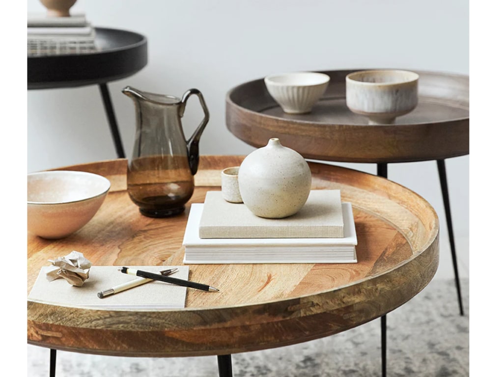Bowl Table | ボウルテーブル by Ayush Kasliwal | Mater | Generate ...