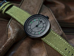 Concrete Sector Watch 43mm Automatic