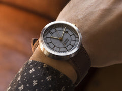 Concrete Sector Watch 43mm Automatic
