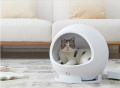 Smart Pet House Cozy 2