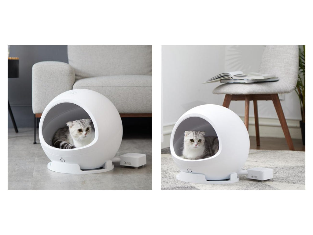 Smart Pet House Cozy 2