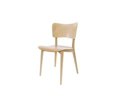 Cross Frame Chair