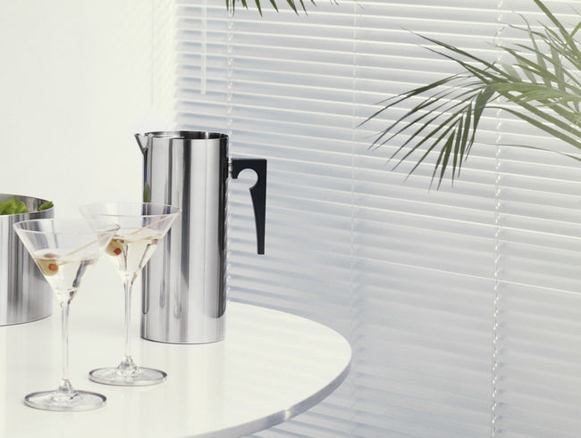 Cylinda-Line Jug with Icelip 2L| シリンダーライン ジャグ アイ