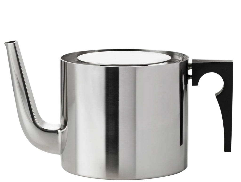Cylinda-Line Tea Pot 1.25L