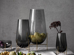Échasse Vase