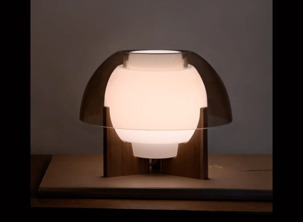 Ergo Table Lamp
