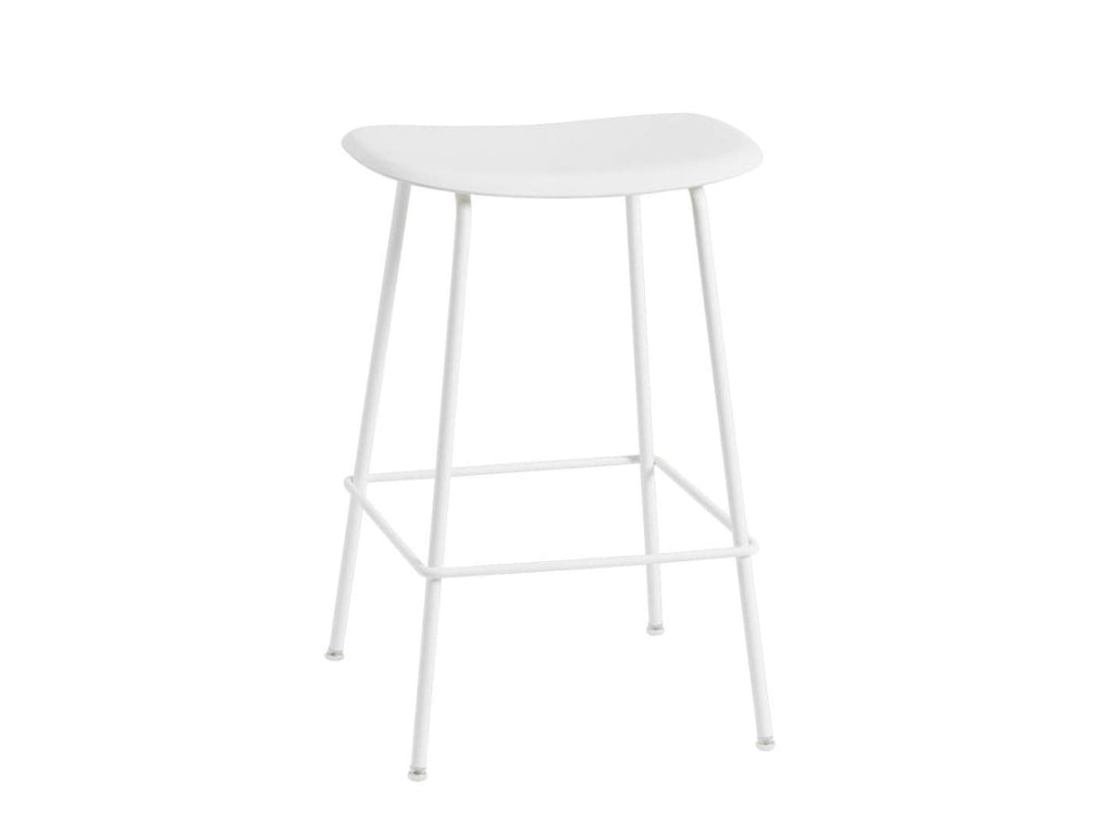 Fiber Bar Stool