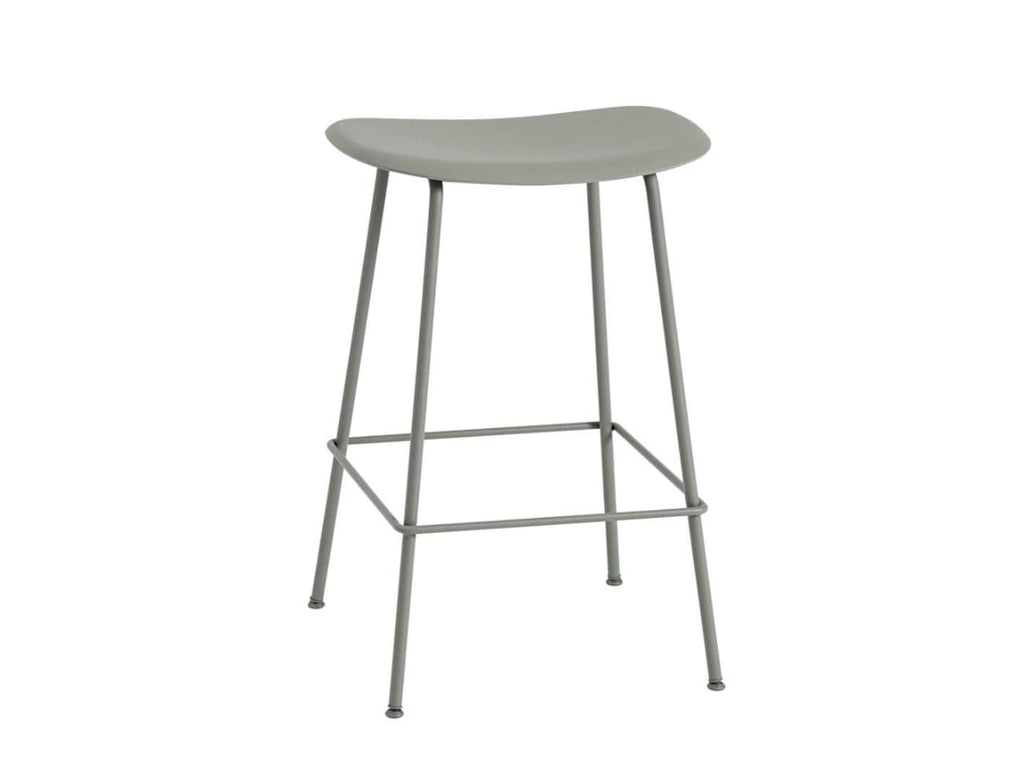 Fiber Bar Stool